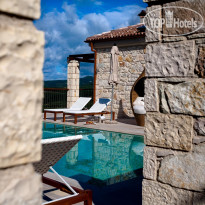 Salvator Villas & Spa