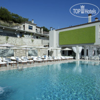 Salvator Villas & Spa
