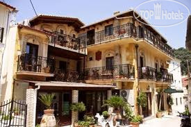 Hotel photo Hotel Acropol 3*