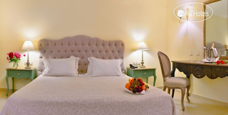 Hotel photo Parga Beach Resort 3*