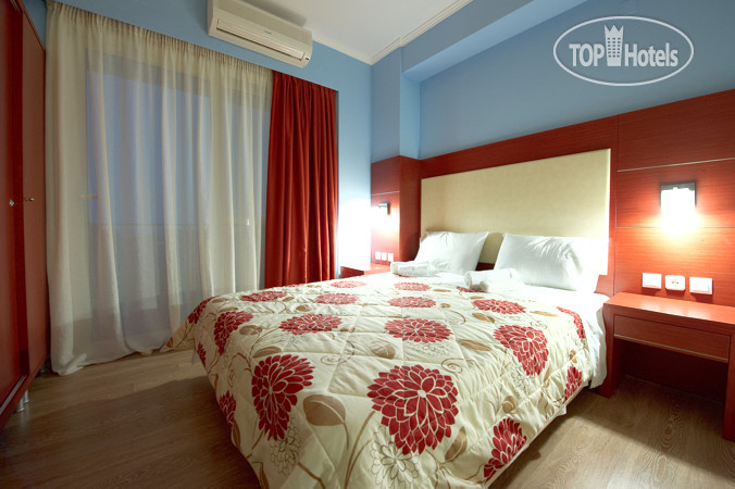 Hotelier's photos Agnanti 3*