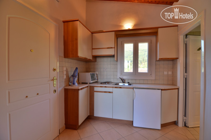 New photos from tourists Villa Ilias