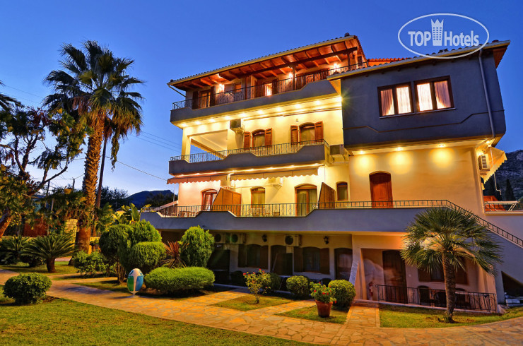 Hotelier's photos Villa Ilias