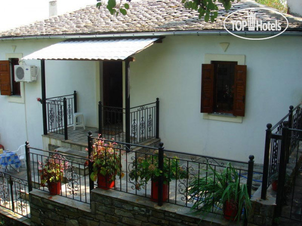Hotel photo Filitsa House 