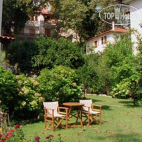 Garden House 