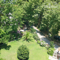 Garden House 