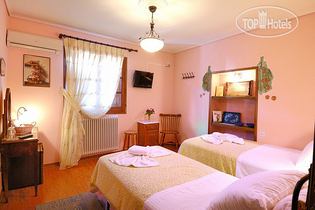 New photos from tourists Kritsa 3*