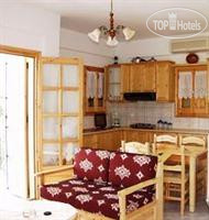 Hotelier's photos Charikleia Maisonettes