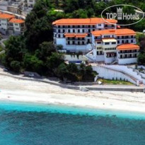 Karaoulanis Beach 