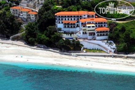 Hotelier's photos Karaoulanis Beach 2*