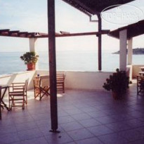 Karaoulanis Beach 