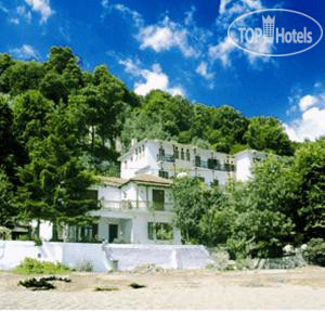 Hotelier's photos Kima Studios & Apartments 2*