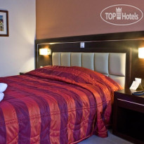 Mouzaki Palace Hotel & Spa