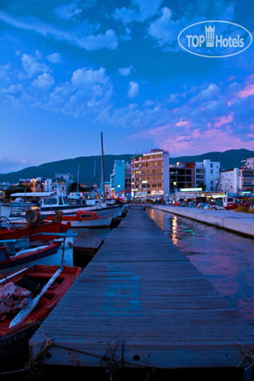 New photos from tourists Volos Palace 4*