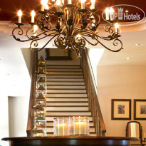 Xenia Palace Portaria 