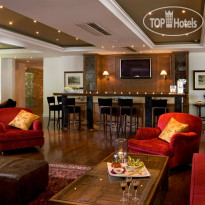 Xenia Palace Portaria 