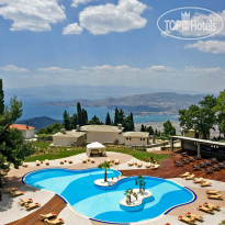 Xenia Palace Portaria 