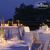 12 Months Luxury Resort