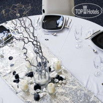 12 Months Luxury Resort