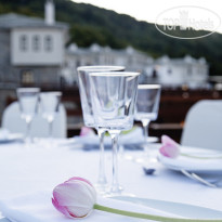 12 Months Luxury Resort