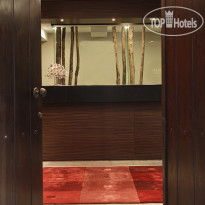 12 Months Luxury Resort