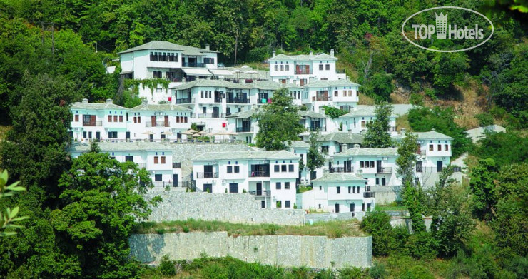 Hotel photo Pilio Holiday Club 4*