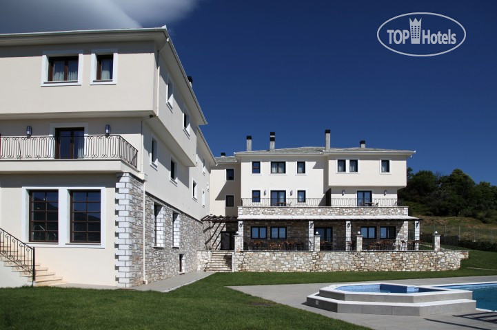 Hotelier's photos Theta Hotel