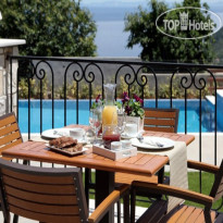 Theta Hotel 