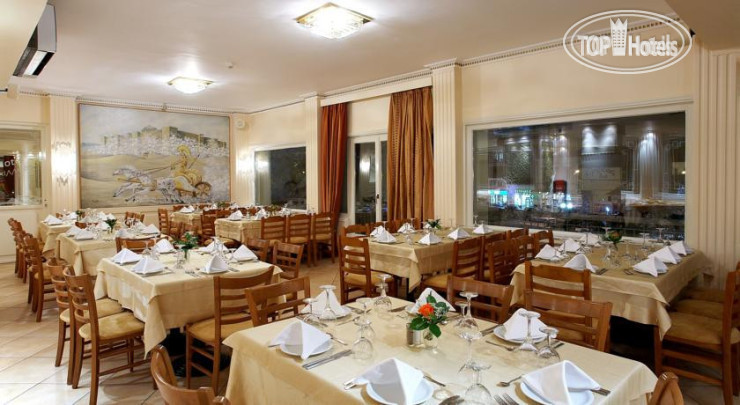 New photos from tourists Achillion Hotel 3*