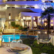 Aeton Melathron Hotel