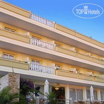 Laodamia Hotel