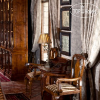 Kazarma Lake Resort & Spa