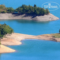Kazarma Lake Resort & Spa