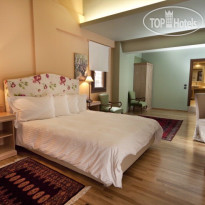 Kazarma Lake Resort & Spa