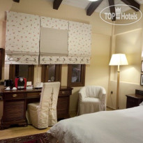 Kazarma Lake Resort & Spa