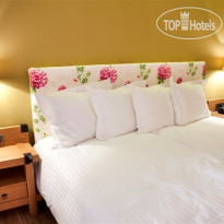 Kazarma Lake Resort & Spa