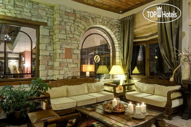 New photos from tourists Naiades Hotel 4*