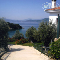 Argo Mythos Resort Территория курорта
