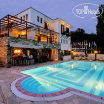 Portaria Hotel & Spa 