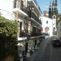 Katia Hotel 