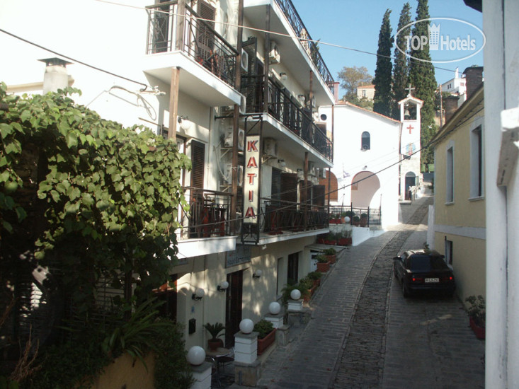 Hotel photo Katia Hotel 2*