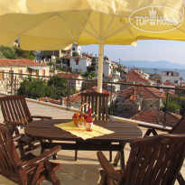 Katia Hotel 