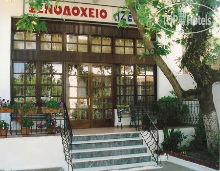 Hotelier's photos Izela 2*