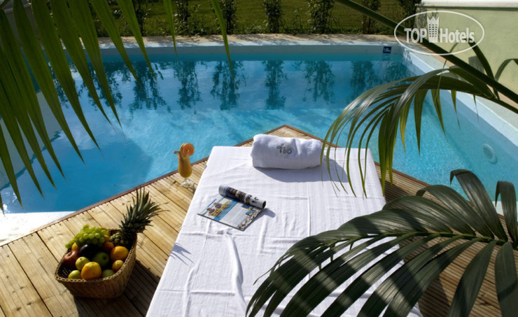 New photos from tourists Thessalikon Grand 5*