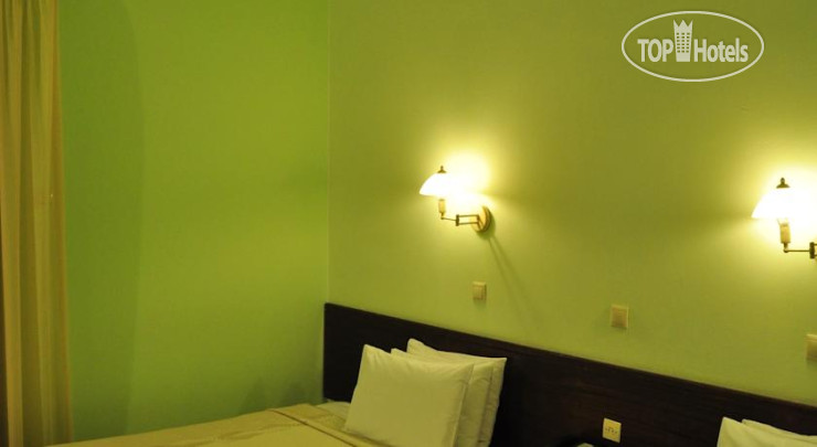 New photos from tourists Lux Hotel 2*