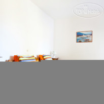 Villa Zoe Номер