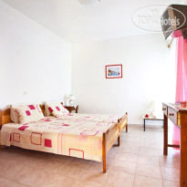 Villa Zoe Номер