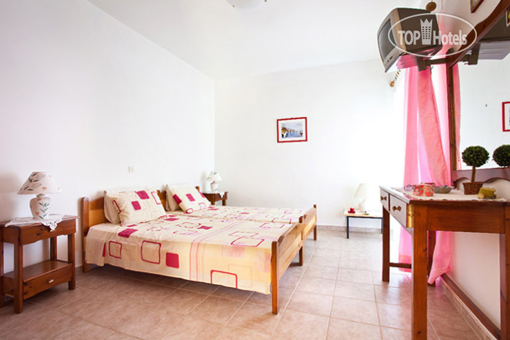 Hotelier's photos Villa Zoe