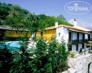 Hotelier's photos Galini Hotel 2*