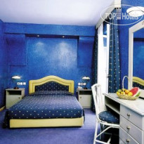 Galini Hotel Номер